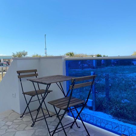 Apartamento Puntamare Flat Peschici Exterior foto