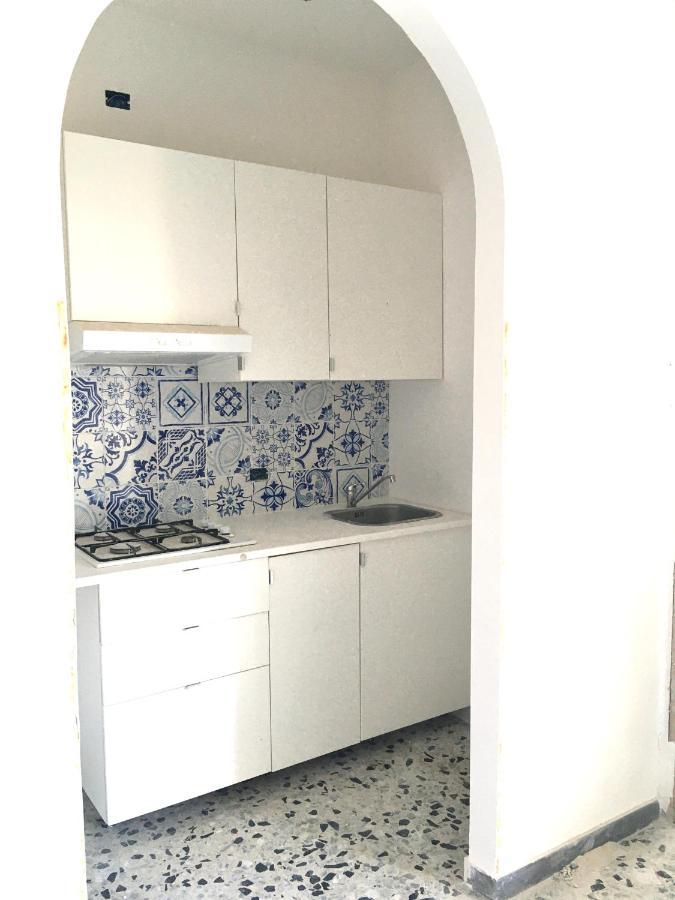 Apartamento Puntamare Flat Peschici Exterior foto