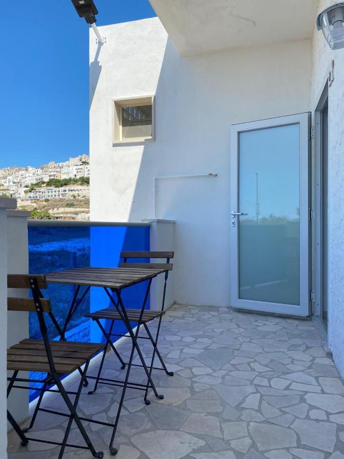 Apartamento Puntamare Flat Peschici Exterior foto